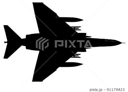 F-4EJ改 ファントムⅡ 91179823
