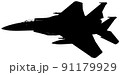 F-15J イーグル 91179929