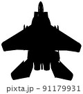F-15J イーグル 91179931