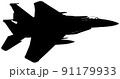 F-15J イーグル 91179933