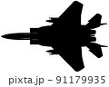 F-15J イーグル 91179935
