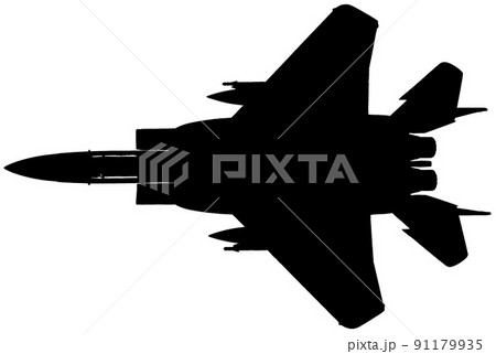 F-15J イーグル 91179935