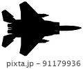 F-15J イーグル 91179936