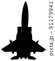 F-15J イーグル 91179941