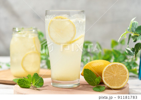 レモネード レモネード 91181783