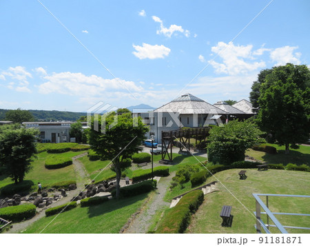 群馬道の駅白沢 群馬道の駅白沢 91181871