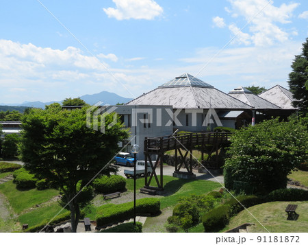 群馬道の駅白沢 群馬道の駅白沢 91181872