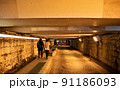 高輪橋架道橋（東京都港区） 91186093