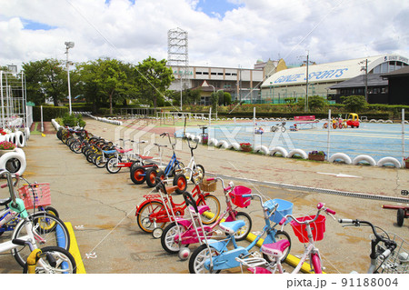 稲野公園・自転車広場/兵庫県伊丹市稲野町2 稲野公園・自転車広場/兵庫県伊丹市稲野町2 91188004