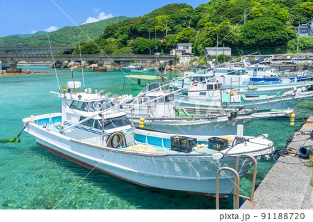 《高知県》柏島　幡多郡大月町 91188720