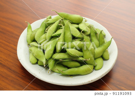 枝豆 91191093