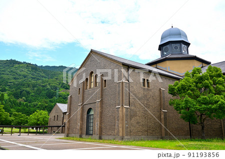 安土城考古博物館 安土城考古博物館 91193856
