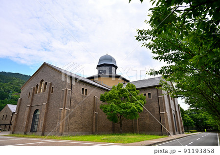 安土城考古博物館 91193858