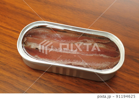 アンチョビ 91194625