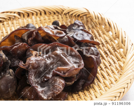 生キクラゲ 91196306