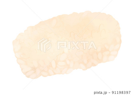 赤シャリ 91198397