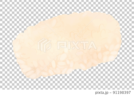 赤シャリ 91198397