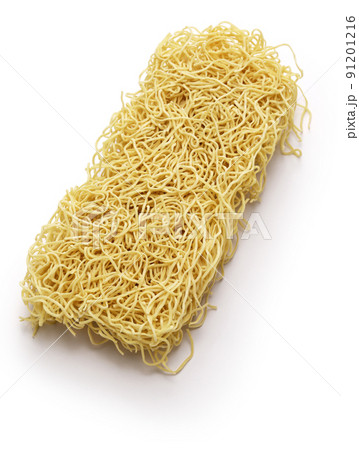香港焼きそば用の乾麺 香港焼きそば用の乾麺 91201216