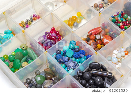Stones Gems Tray 91201529