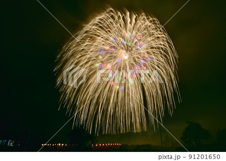 片貝まつり 3尺玉花火 片貝まつり 3尺玉花火 91201650