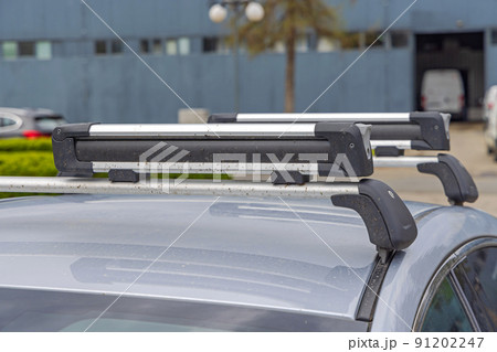 Ski Rack Roof Mount Ski Rack Roof Mount 91202247