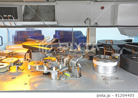 Disc Technology Disc Technology 91204405