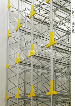 Warehouse Shelves Warehouse Shelves 91204439