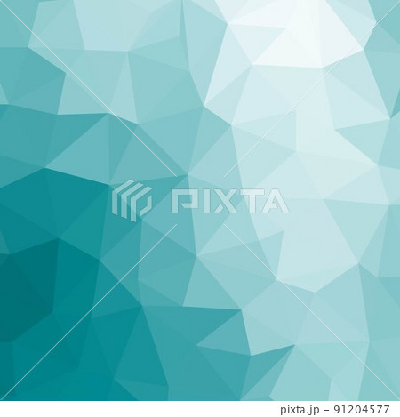 Blue Grid Mosaic Background, Creative Design Templates. eps 10 91204577