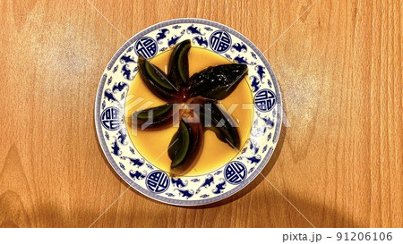 中国料理のピータン 中国料理のピータン 91206106