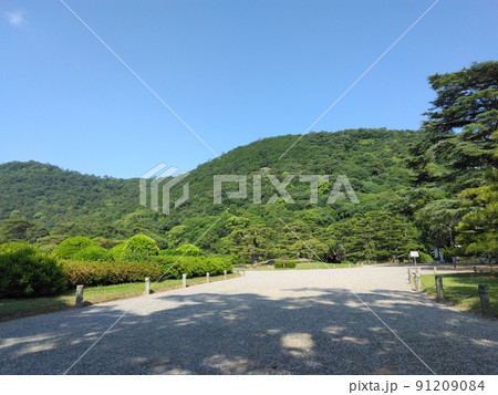 公園 公園 91209084