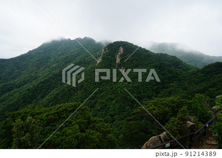 屋外 室外 景色 91214389