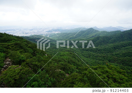 屋外 室外 景色 91214403