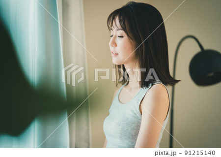 起床時のたちくらみ 起床時のたちくらみ 91215140