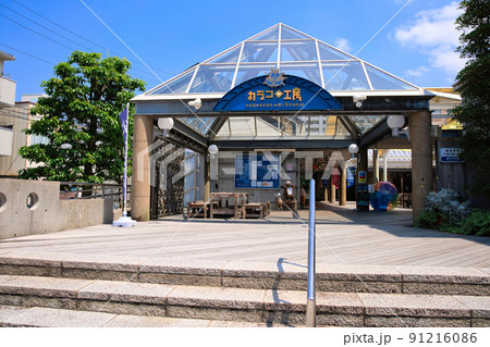 〈島根県〉カラコロ工房 91216086