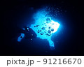 沖縄県宮古島にダイビングで行ってみた 91216670