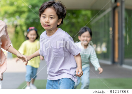 子供 ライフスタイル ゲーム 91217368