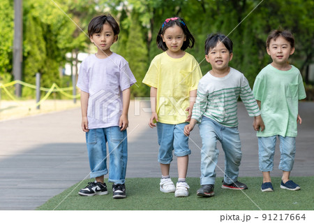子供 ライフスタイル ゲーム 91217664