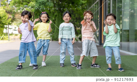 子供 ライフスタイル ゲーム 91217693