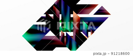 Vector abstract background design Vector abstract background design 91218600