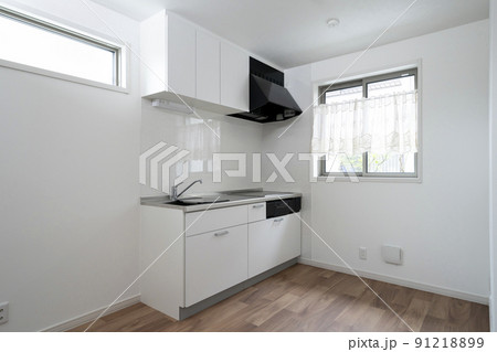 キッチン 91218899