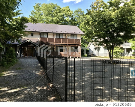 ペンションfurariの外観 91220639