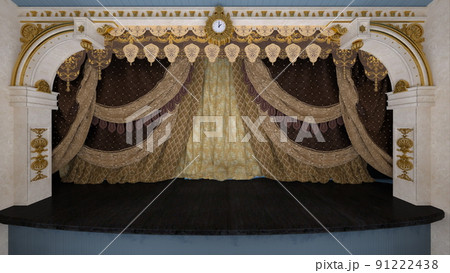 シアター 91222438