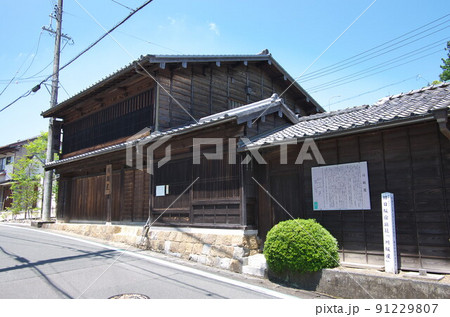 静岡県掛川市:日坂宿/旅籠「川坂屋」 静岡県掛川市:日坂宿/旅籠「川坂屋」 91229807