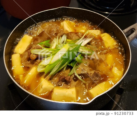 クッキング~肉豆腐編~ クッキング~肉豆腐編~ 91230733