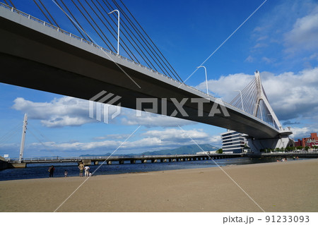 青森ベイブリッジ 91233093
