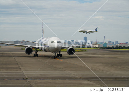 ANA全日空 ANA全日空 91233134