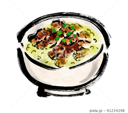 ひつまぶし　鰻料理 91234296