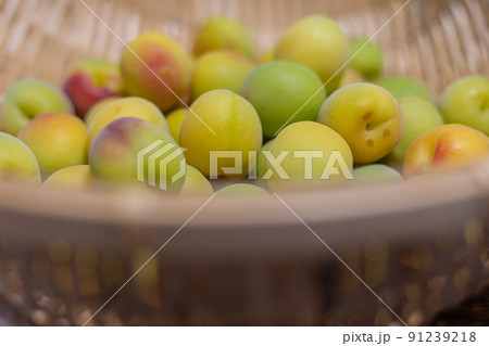 梅しごと 91239218