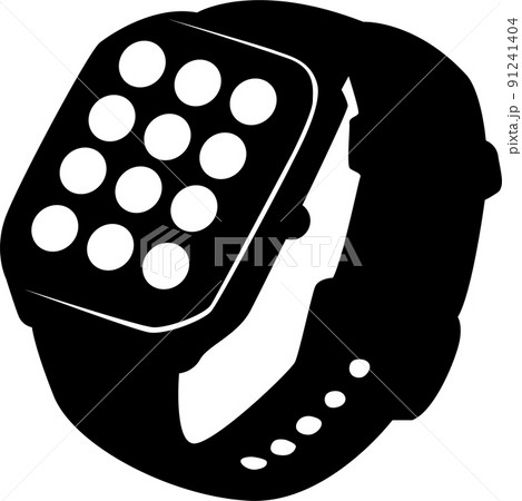 スマートウォッチ スマートウォッチ 91241404