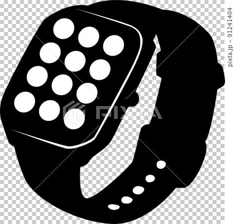 スマートウォッチ スマートウォッチ 91241404